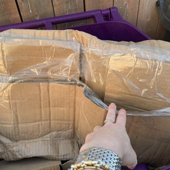 Sell Your Sole Consignment Boutique - The "custom" box - Women's Clothing Near Me - Seattle, Washington Sell Your Sole Consignment Boutique - The "custom" box - Women's Clothing Near Me - Seattle, Washington