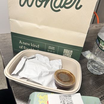 Wonder - Food Delivery Services Near Me - New York, New York Wonder - Food Delivery Services Near Me - New York, New York