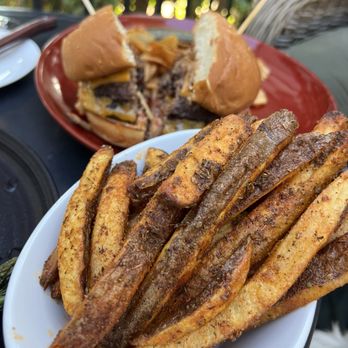 Leoness Cellars - Cajun fries - Venues & Event Spaces Near Me - Temecula, California