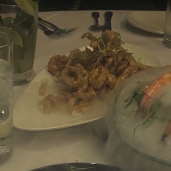 Chart House - Calamari - Seafood Near Me - Weehawken, New Jersey Chart House - Calamari - Seafood Near Me - Weehawken, New Jersey