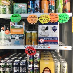 Plaza Wine & Liquor