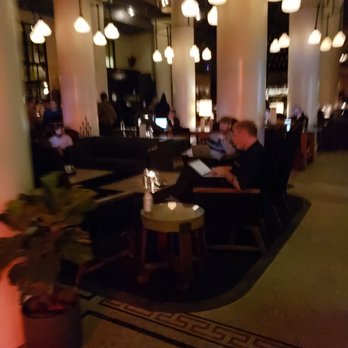 Ace Hotel Lobby Bar - Bars Near Me - New York, New York Ace Hotel Lobby Bar - Bars Near Me - New York, New York