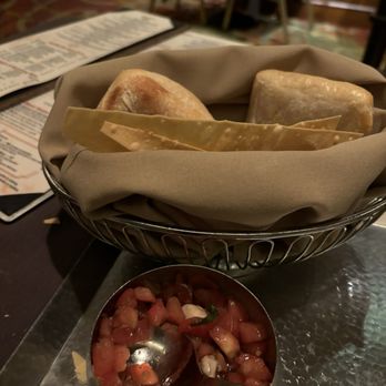 Don Vito's - Bruschetta - Italian Near Me - Las Vegas, Nevada