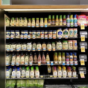 Safeway - DRESSINGS & Marinades - Grocery Near Me - Pacifica, California Safeway - DRESSINGS & Marinades - Grocery Near Me - Pacifica, California