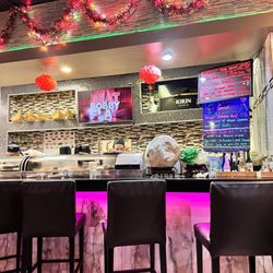 Corner Sushi