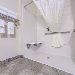 Cobblestone Hotel & Suites - Andrews