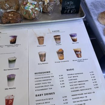The Buttery - Bakeries Near Me - Fountain Valley, California