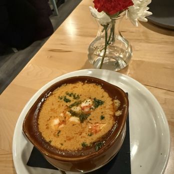la Stalla - Lobster Bisque - Italian Near Me - Stoughton, Massachusetts la Stalla - Lobster Bisque - Italian Near Me - Stoughton, Massachusetts