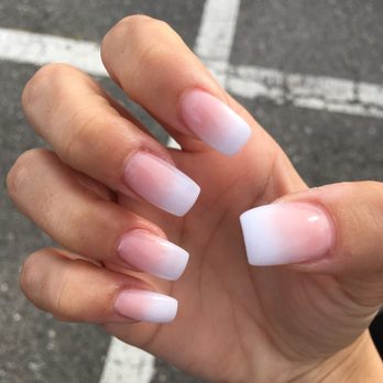 Crystal Nails - Nail Salons Near Me - Jacksonville, Florida