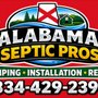 Alabama Septic Pros