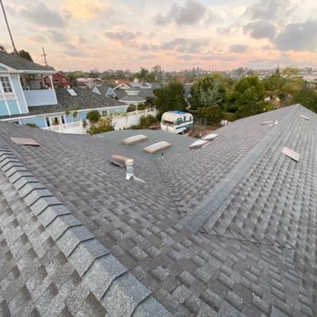 Ozone Roofing - Roofing Near Me - San Clemente, California