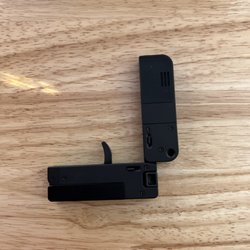 Tacticool Firearms - Open