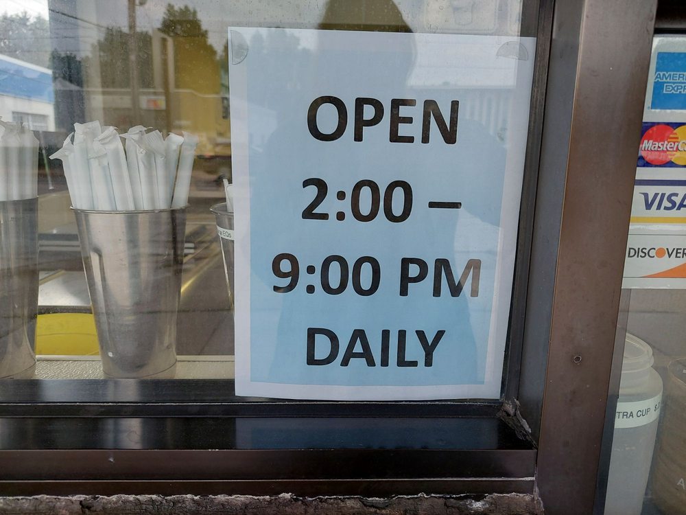 DAIRY KING Updated September 2024 31 Photos & 27 Reviews 4321