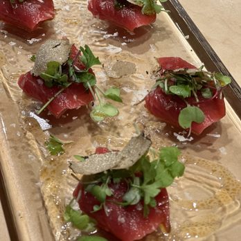 K’s Bistro - Sushi Bars Near Me - Costa Mesa, California