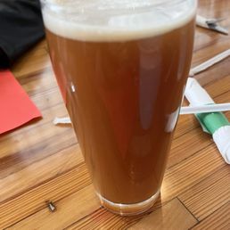 Apple cider (pressed) Apple cider (pressed)