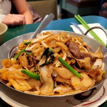 Lido Restaurant - Hong Kong Style Cafe Near Me - Richmond, British Columbia