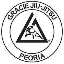 Gracie Peoria - Certified Training Center