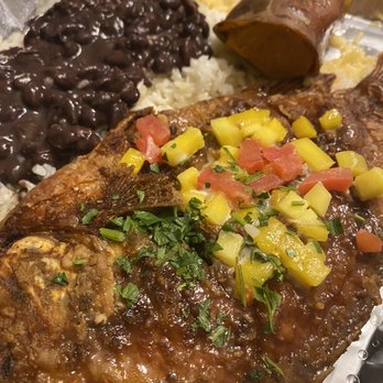 Cuban Pete's - Cuban Near Me - Montclair, New Jersey