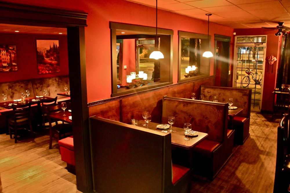 IL CORSARO PASTA BAR Updated October 2024 29 Reviews 22370