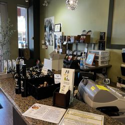 All of Oils, Wholesome Oils and Vinegars