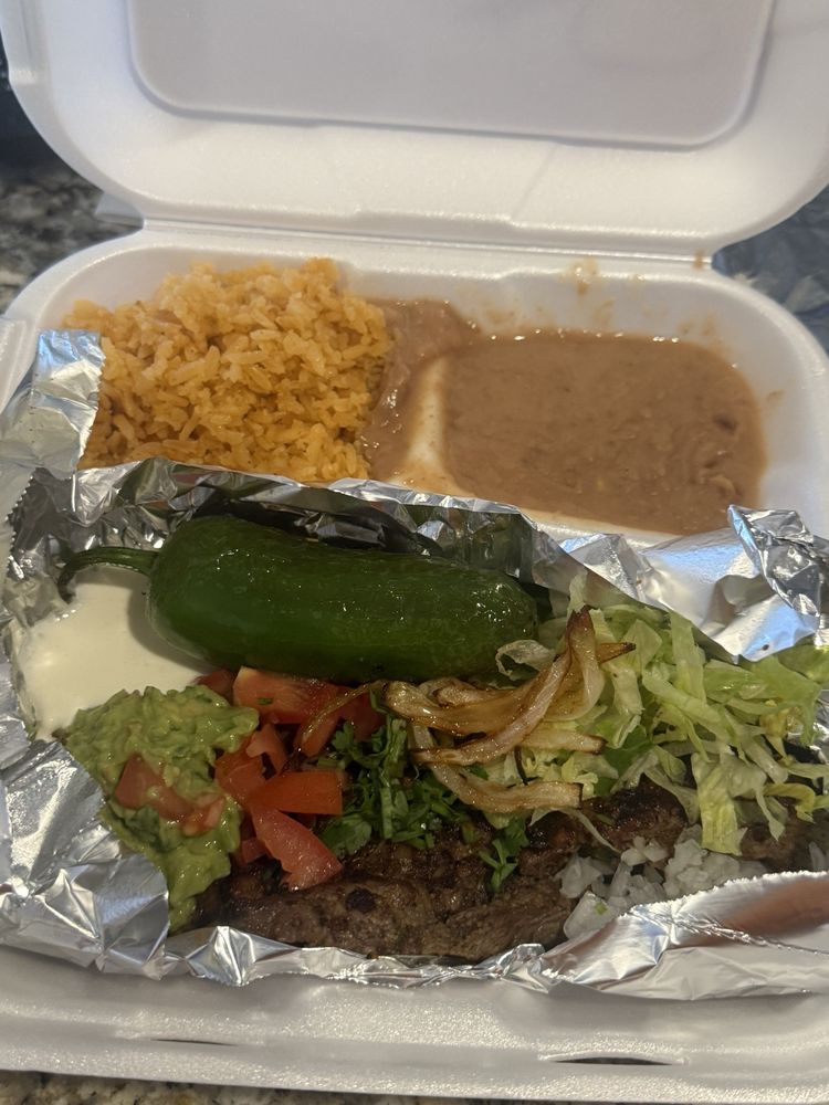 Emmanuel Mexican Restaurant