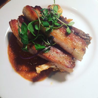 Côte de Bœuf by null