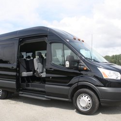 Reliable Bus And Limo Services