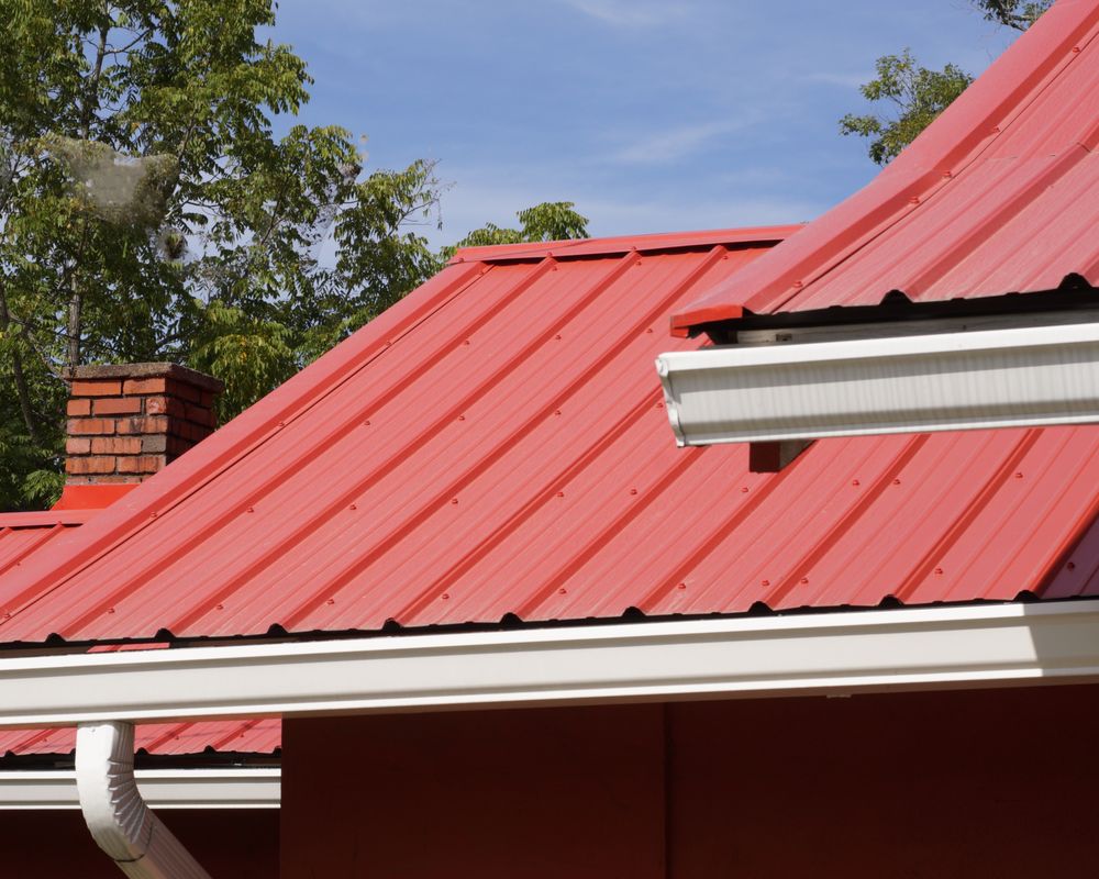 Slide of Zondo Roofing
