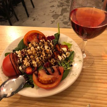 El Sur - Tapas Bars Near Me - Madrid, M