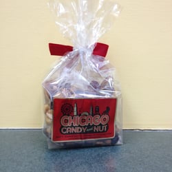 Long Grove Confectionery Co. - Chicago