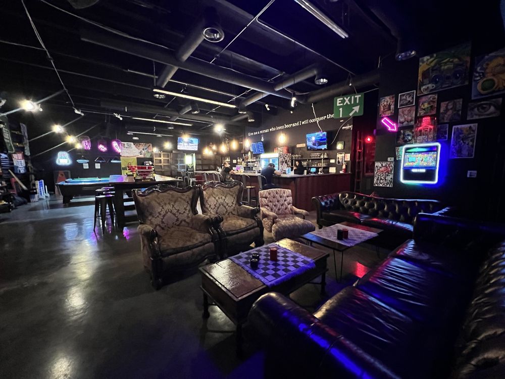 Exit One Taproom