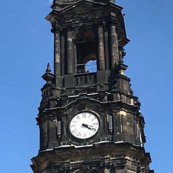 Dreikönigskirche - Landmarks & Historical Buildings Near Me - Dresden, SN