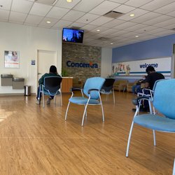 Concentra Urgent Care