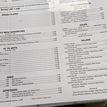The Camellia Grill - More menu - American Near Me - New Orleans, Louisiana The Camellia Grill - More menu - American Near Me - New Orleans, Louisiana