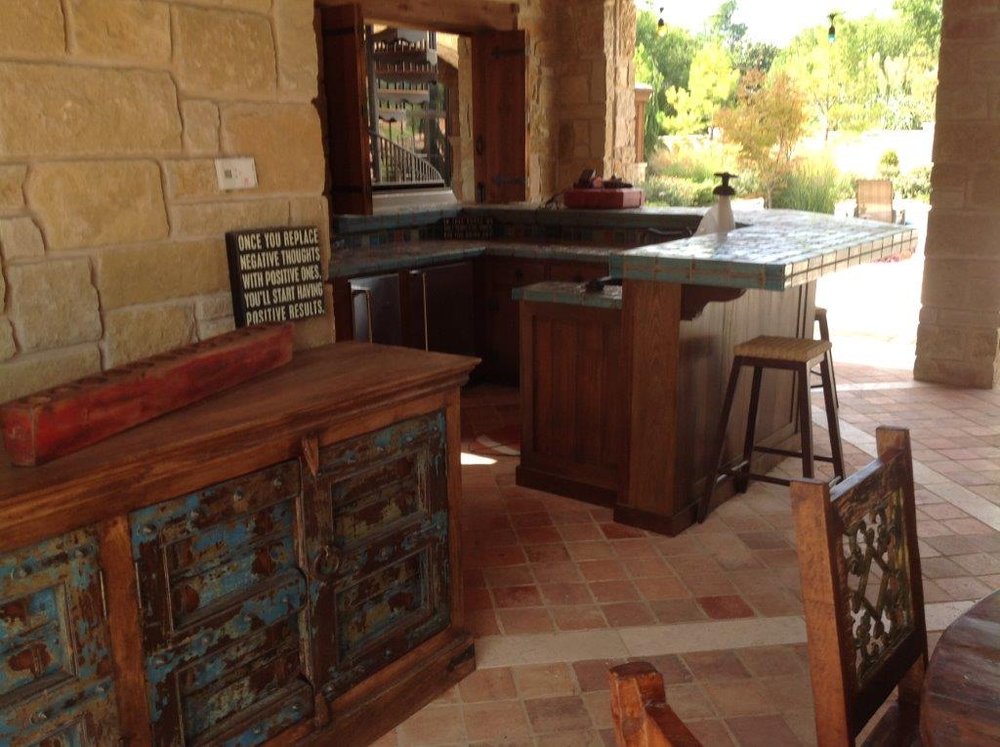 Slide of Innovative Plumbing Designs