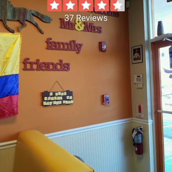 Sabroso Restaurant and Coffee - Colombian Near Me - Clermont, Florida Sabroso Restaurant and Coffee - Colombian Near Me - Clermont, Florida