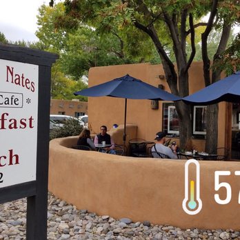 Hannah And Nate's - Cafes Near Me - Corrales, New Mexico
