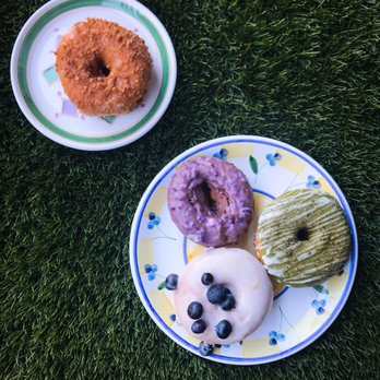 Donut Hub - Donuts Near Me - Orange, California