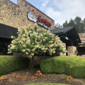 Roosters - Oitside - Burgers Near Me - Lexington, Kentucky