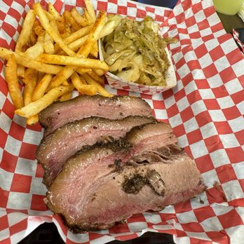 Uncle Tony's Backyard Bbq - Smoked Brisket (Falda) - Barbeque Near Me - Orlando, Florida Uncle Tony's Backyard Bbq - Smoked Brisket (Falda) - Barbeque Near Me - Orlando, Florida