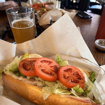 Jack & Georges - Hoagie - Pubs Near Me - Altoona, Pennsylvania Jack & Georges - Hoagie - Pubs Near Me - Altoona, Pennsylvania