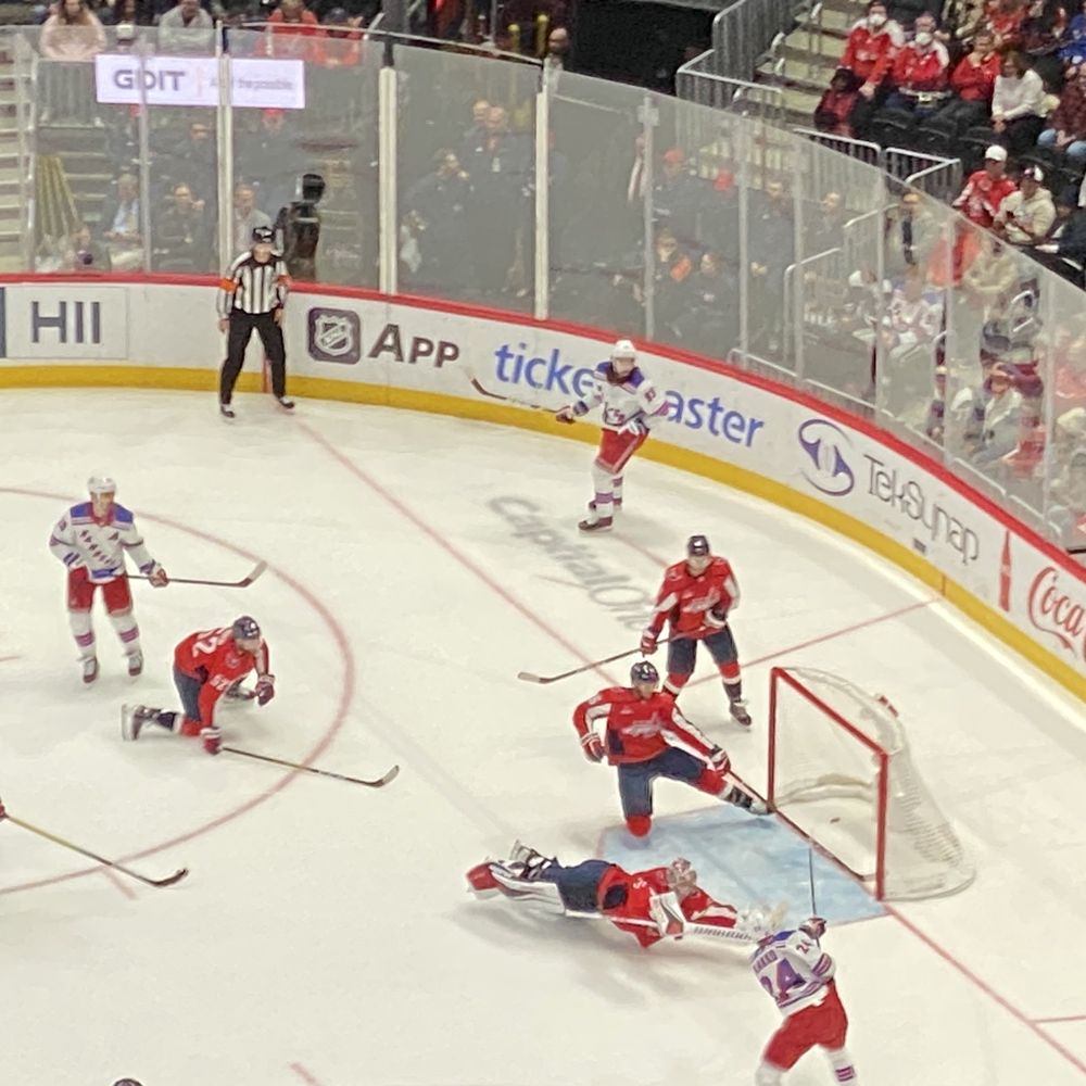 Capital One Arena - Stadiums & Arenas Near Me - Washington, DC, District of Columbia