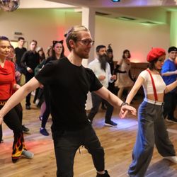 Tanzschule Max7 Altstadt