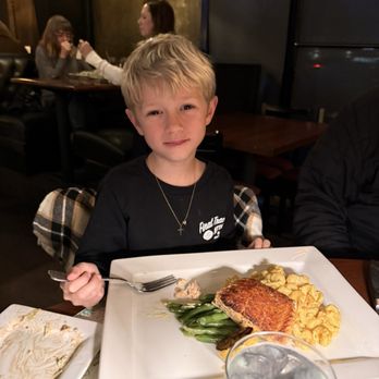 The Butcher's Son - The salmon early bird special! - Steakhouses Near Me - Chesapeake, Virginia The Butcher's Son - The salmon early bird special! - Steakhouses Near Me - Chesapeake, Virginia