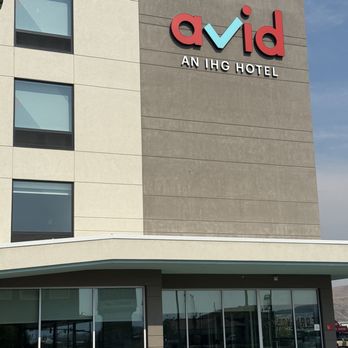 Avid Hotel - Wenatchee - Hotels Near Me - Wenatchee, Washington