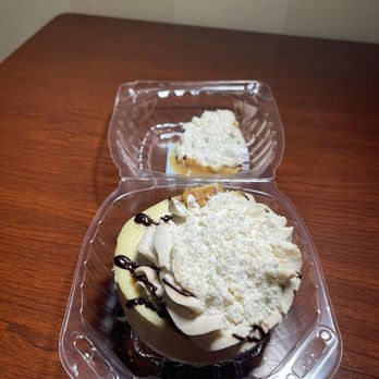 Cakes By Jeff The Chef - Nutty Chocolate Cheesecake - Desserts Near Me - Sacramento, California