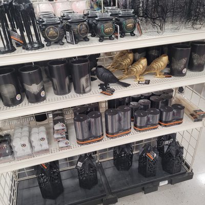 Michaels by null