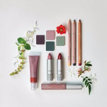 Aesthetica Day Spa - Pigments and ingredients from nature, No chemicals or artificial ingredients. - Day Spas Near Me - Mokena, Illinois