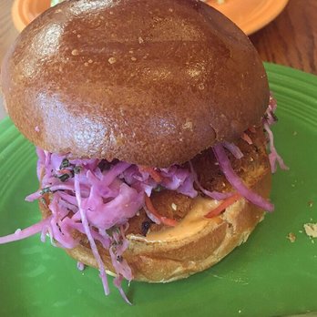 Dash Cafe - Asian Fried Chicken - Coffee & Tea Near Me - Brighton, Massachusetts