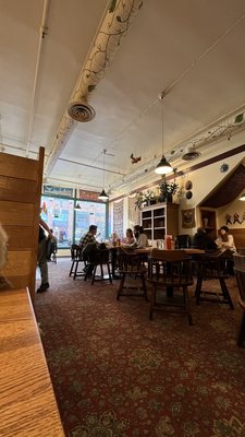 Mountain Sun Pub & Brewery by null